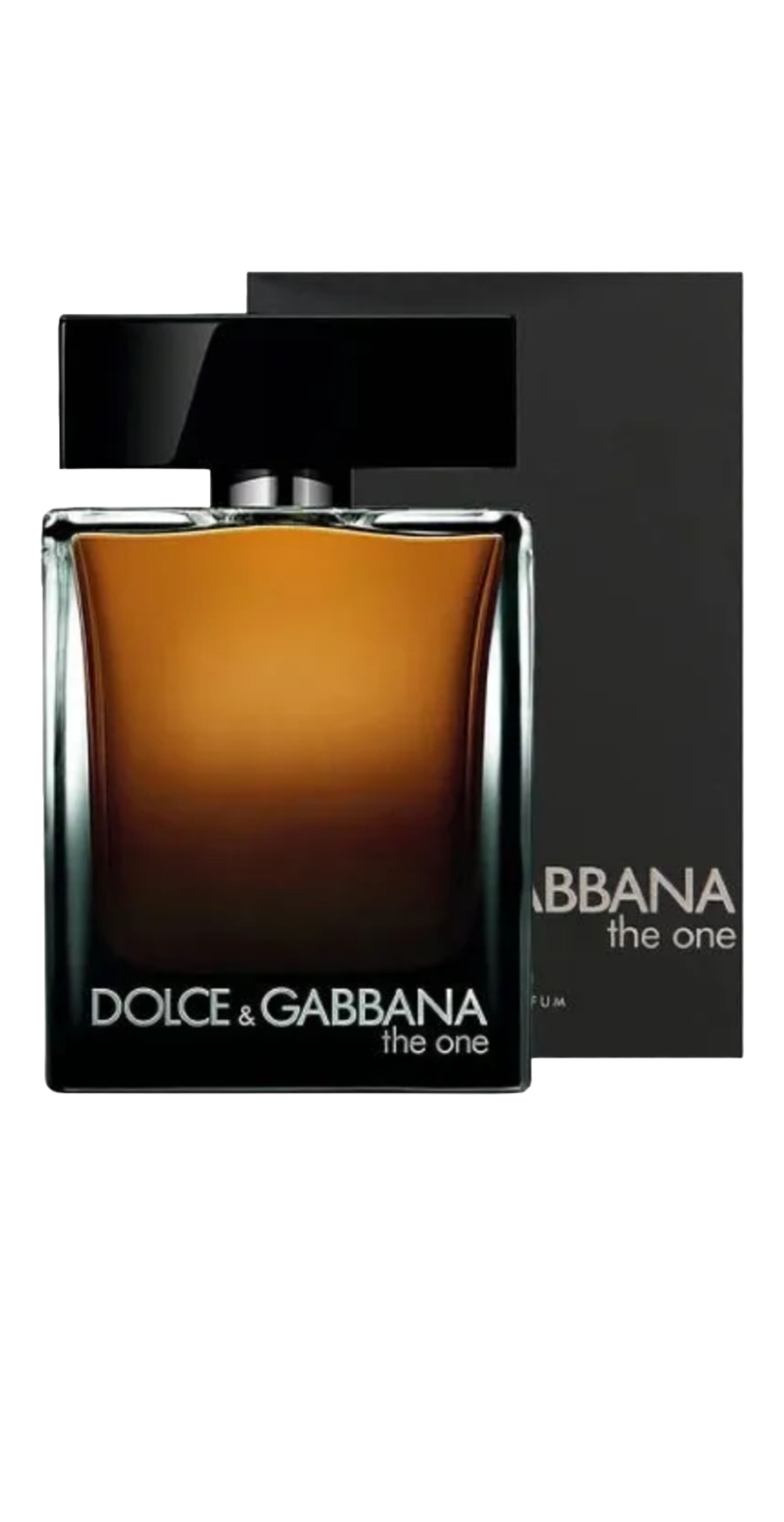Dolce & Gabbana The One 5.0 oz / 150 ml EDP Men Spray Damage Box