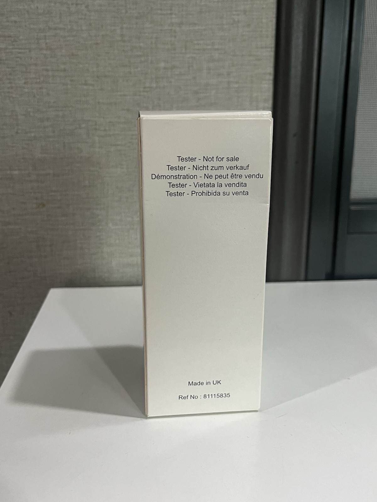 Authentic Hugo Boss „Hugo Element“ Eau de Toilette Spray (Men’s)