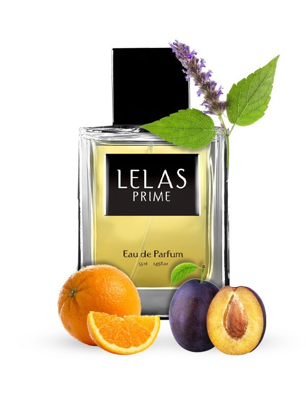 LELAS Prince Of Dream Eau de Parfum 55 ML