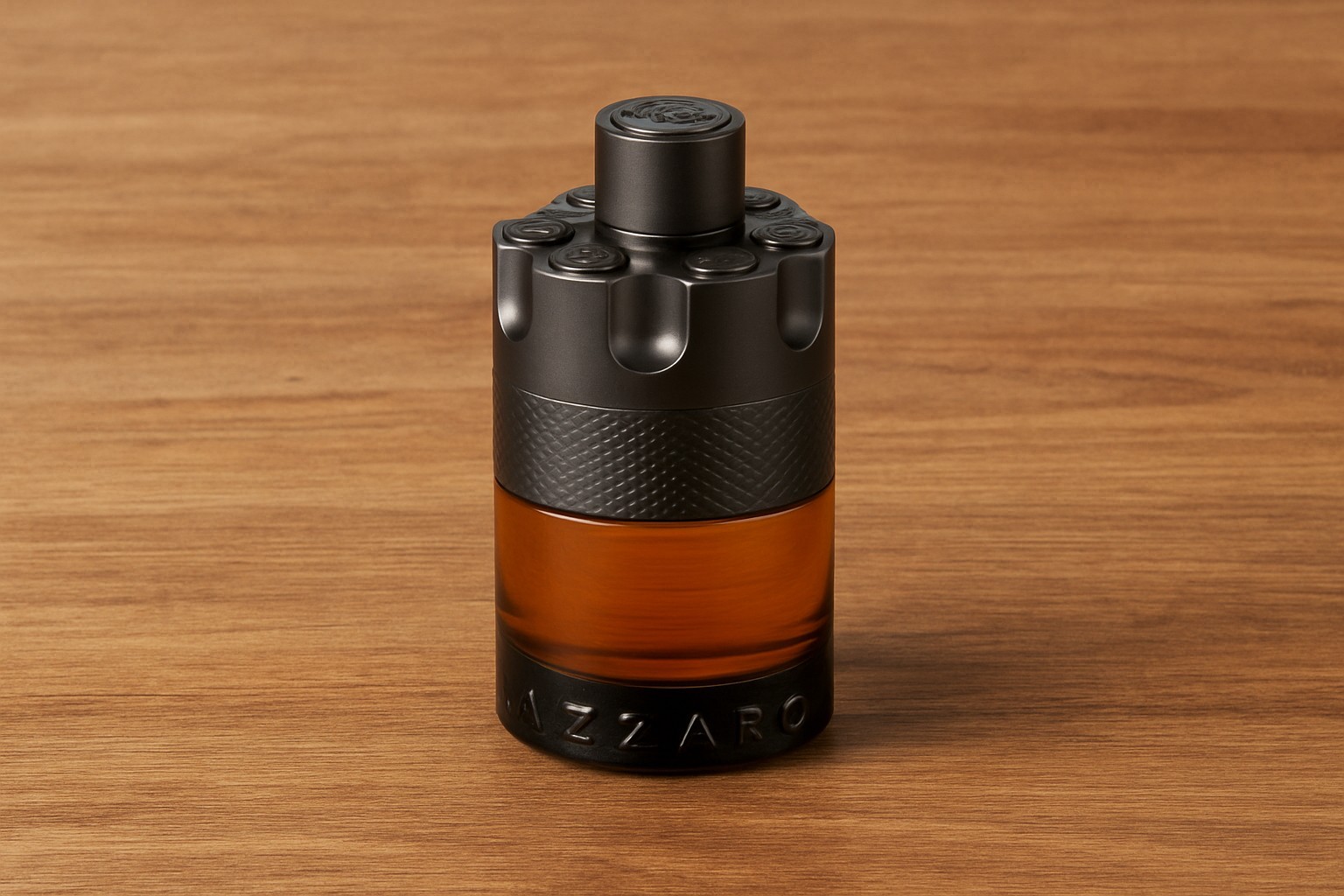 Azzaro The Most Wanted 3.38 oz./ 100 ml. 🎁 FREE GIFT CARD WITH PURCHASE! 🎁