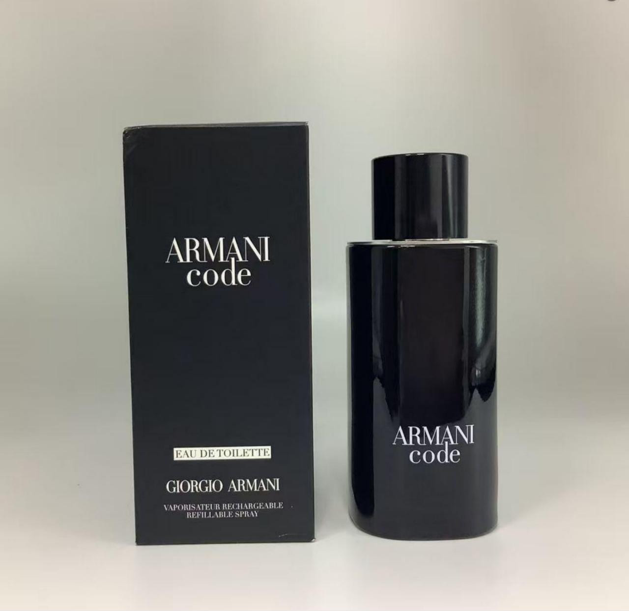 Giorgio Armani Code Eau de Toilette