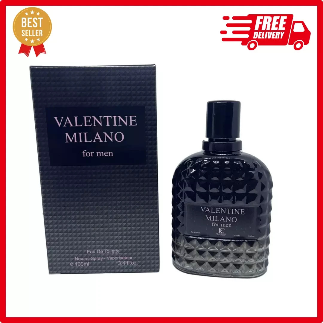 *Perfume Para Hombre Con Feromonas De Atraer Mujeres Fragancia Colonia Masculino