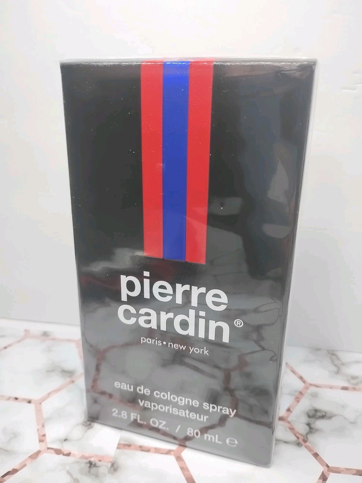 Pierre Cardin Pierre Cardin Eau de Cologne Spray 2.8 fl oz 80 mL Fragrance