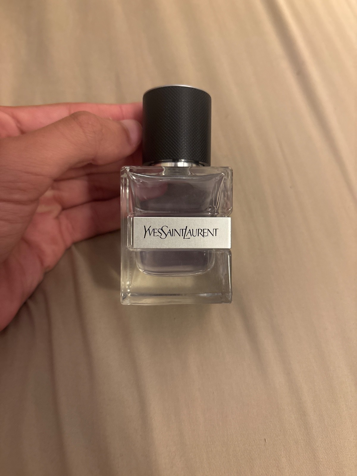Yves Saint Laurent Y 1 fl oz Men’s Eau De Toilette