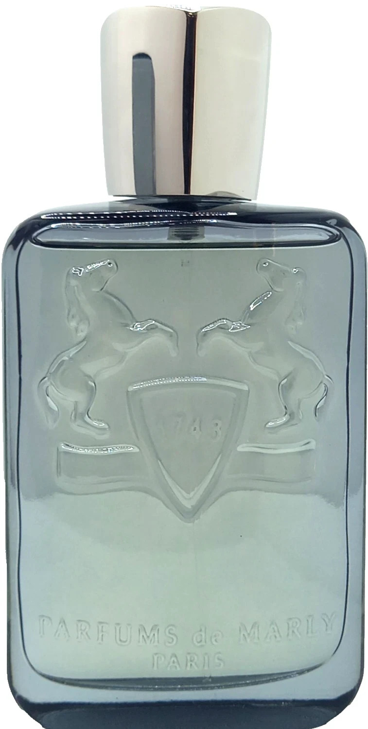 Parfums De Marly Castley Eau De Parfum 4.2 oz / 125 ml 100% AUTHENTIC Tester New