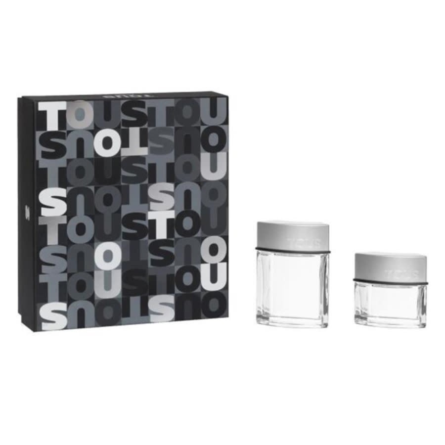 Tous Men’s Tous Man Gift Set Fragrances 8436603332552