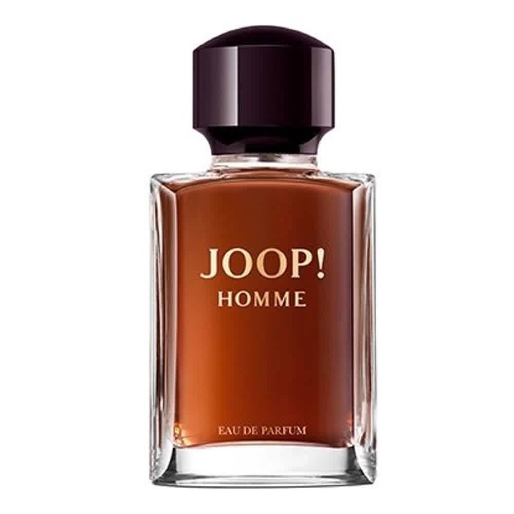 Joop Men’s JOOP! Homme EDP Spray 2.5 oz Fragrances 3614228858007