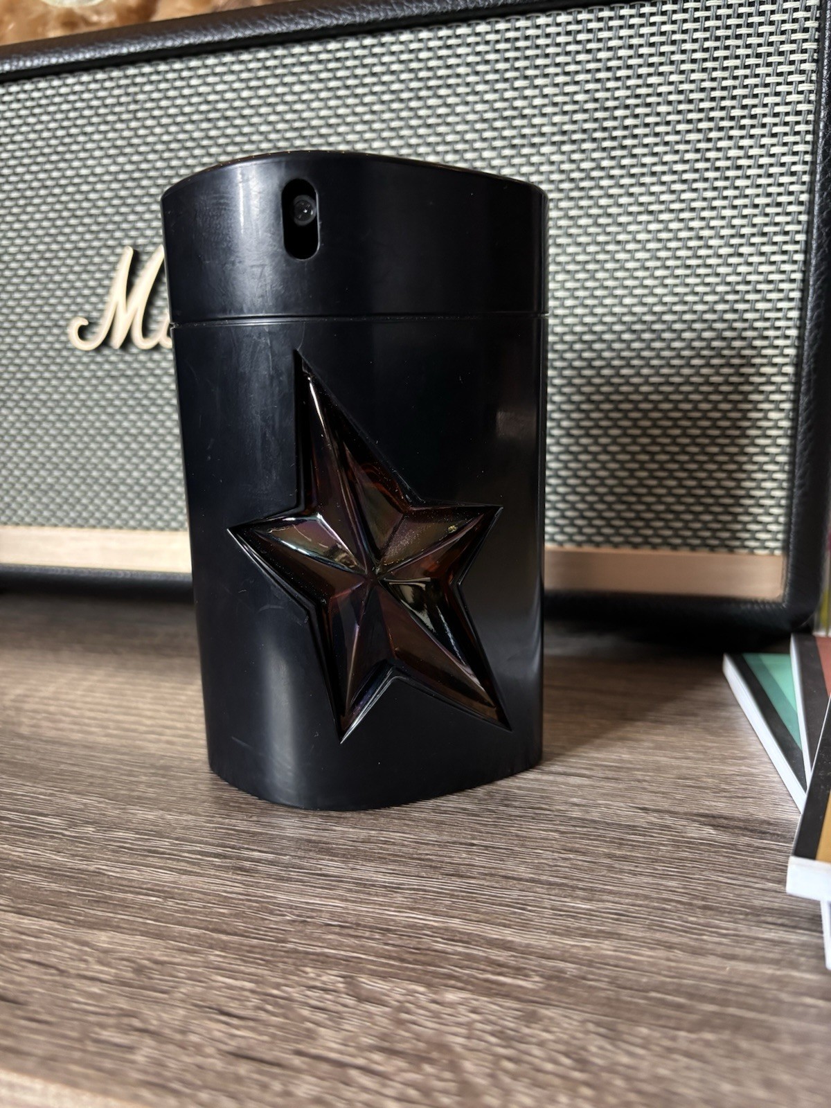 Thierry Mugler A*men Pure Tonka EDT 3.4oz (100ml) Men’s Discontinued Vintage