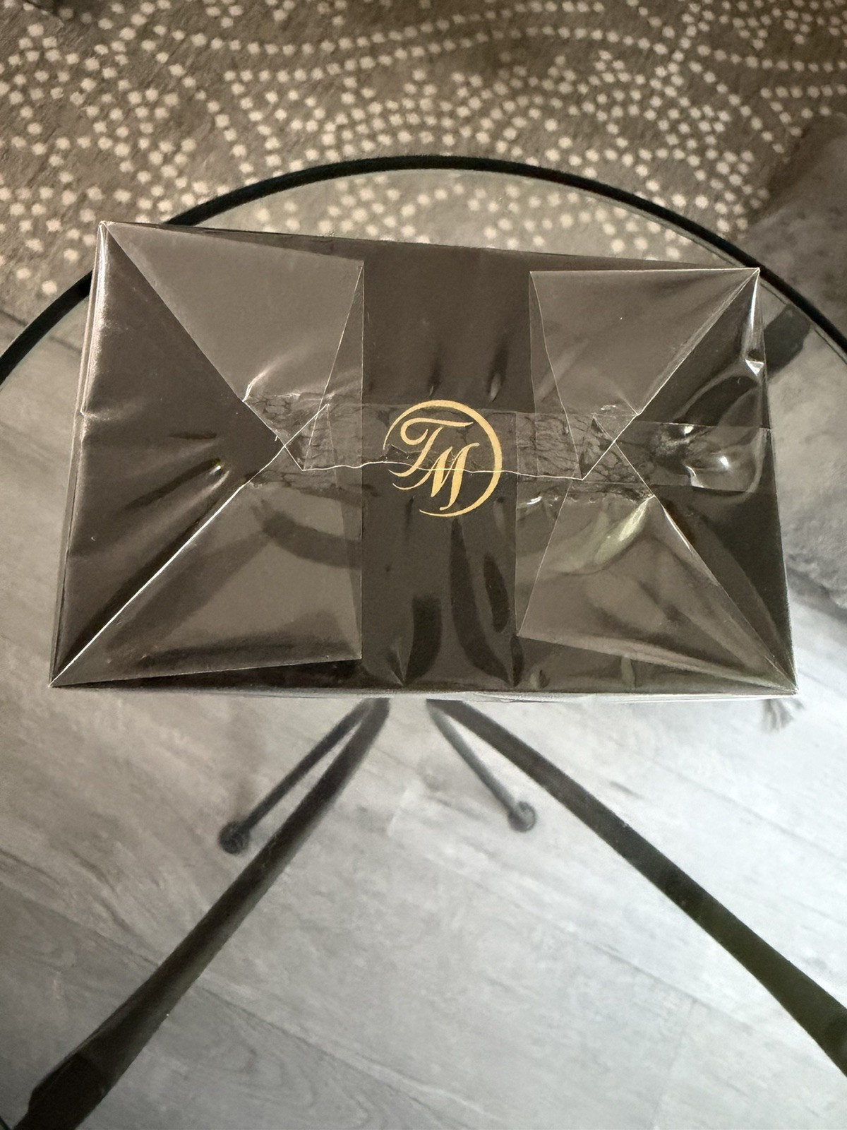Terramar Notes Exotiques Gaiac Extravagant Perfum/MEN -FREE SHIPPING