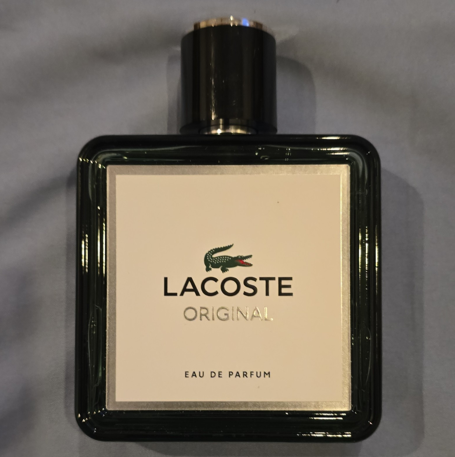 Lacoste Original EDP Eau de Parfum Spray 3.3 fl oz Regular Size
