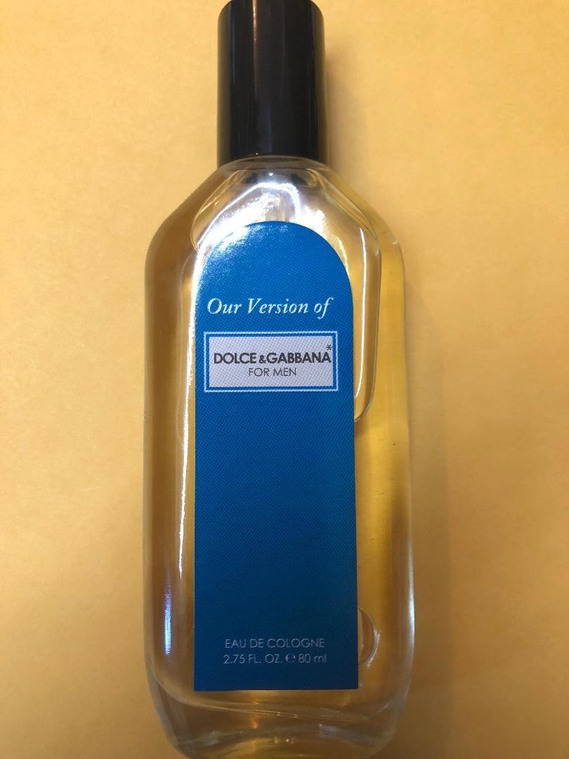 Perfume For Men David Babriel Eau De Parfum Fragrances 2.75 oz made in USA