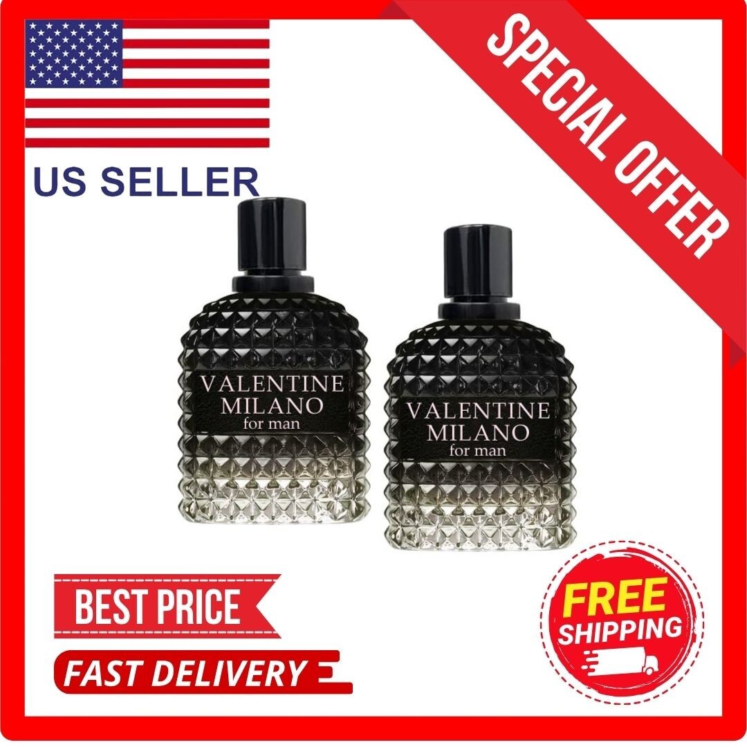 Perfume Para Hombre Con Feromonas Atraer Mujeres Fragancia Valentines Colonia