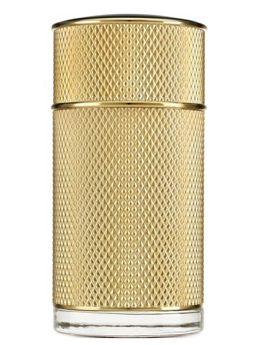 Dunhill Men’s Icon Absolute EDP Spray 3.4 oz (100 ml)