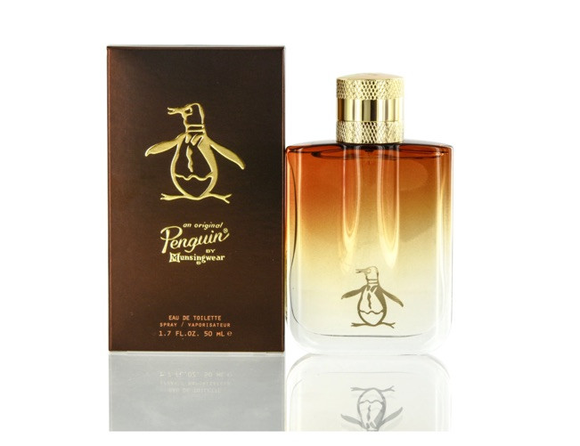 Penguin By Munsingwear Eau De Toilette Spray 1.7 fl. oz. „New In Sealed Box“
