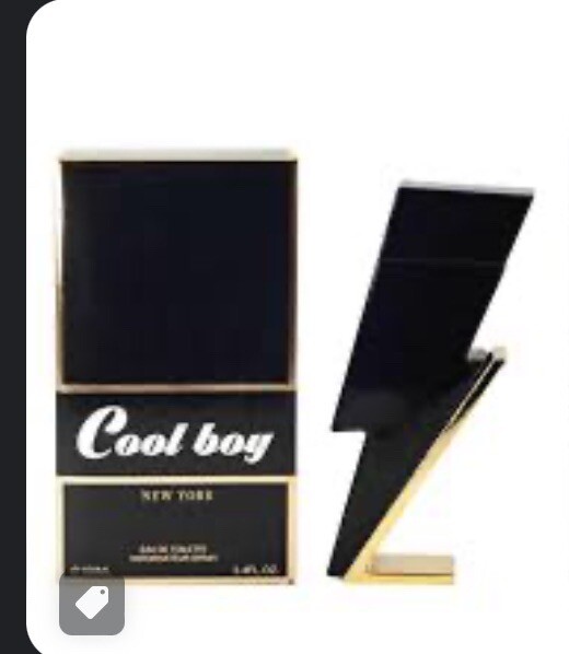 Cool Boy EDT