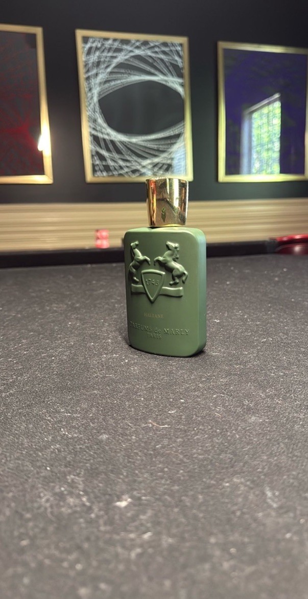 Parfum De Marley Haltane Eau De Parfum
