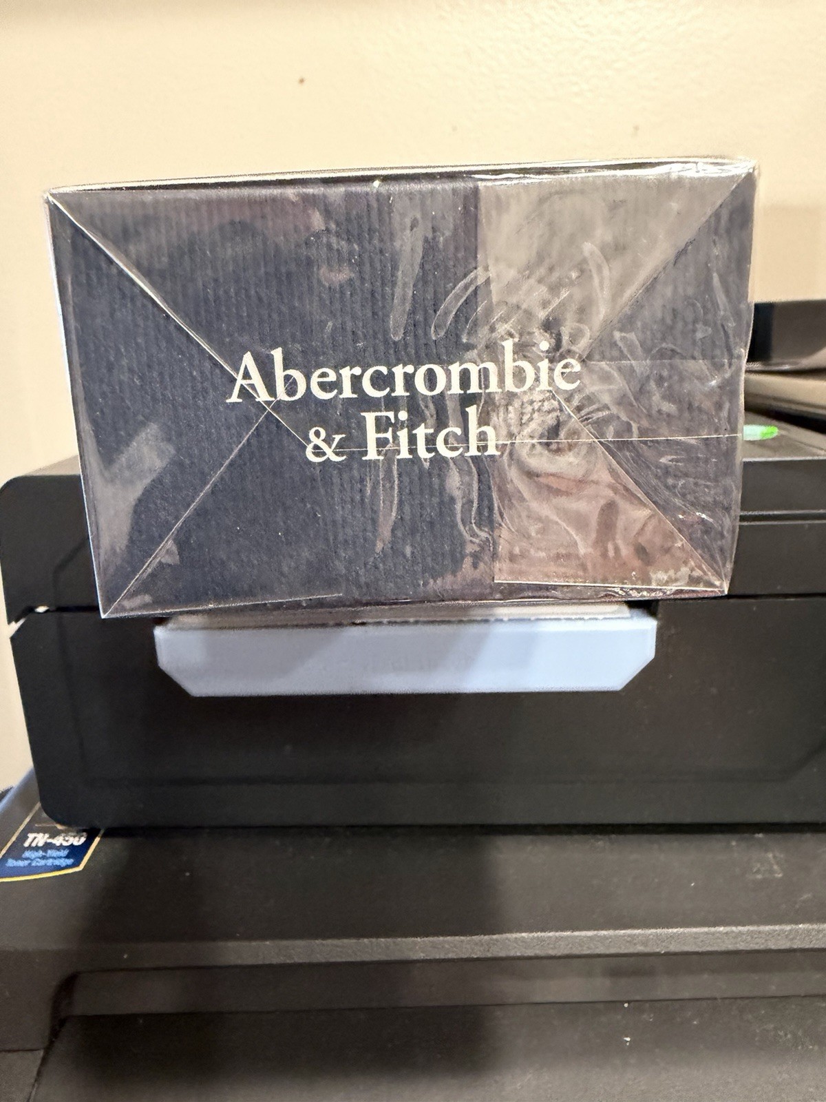Abercrombie & Fitch FIERCE Cologne 6.7 oz / 200 ml New Sealed in box
