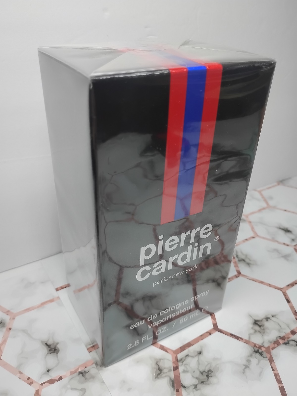 Pierre Cardin Pierre Cardin Eau de Cologne Spray 2.8 fl oz 80 mL Fragrance