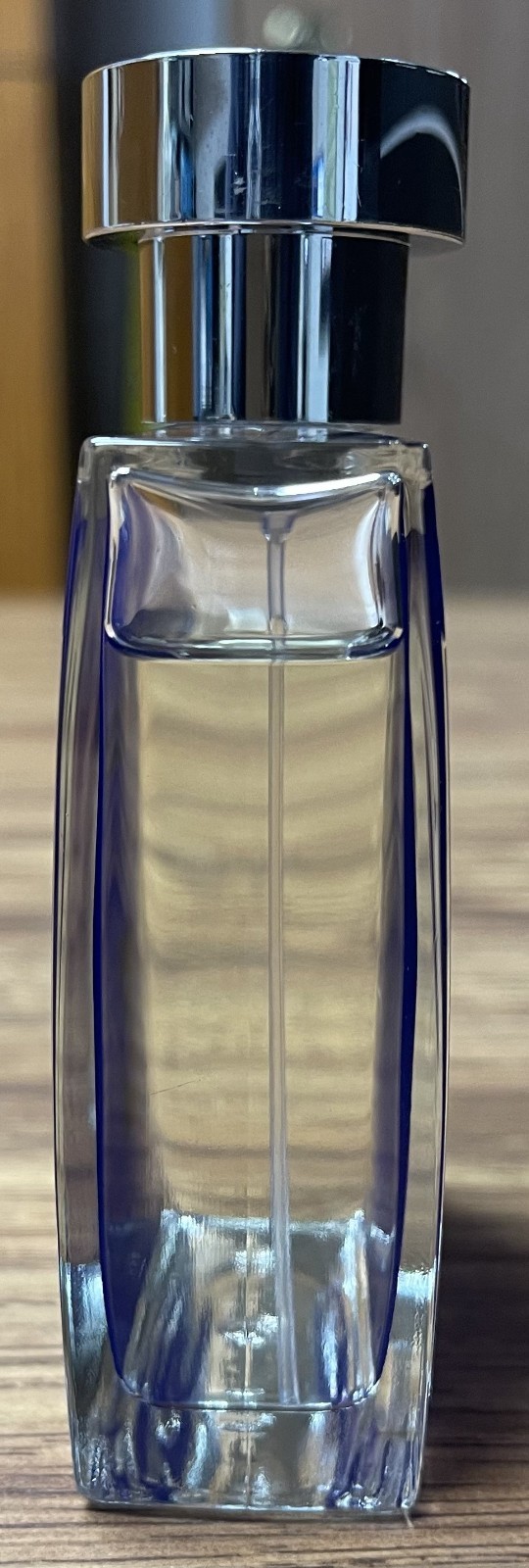 Vintage Anchor Blue Cologne for Guys – 3.4 oz – Original Manufacturer Bottle