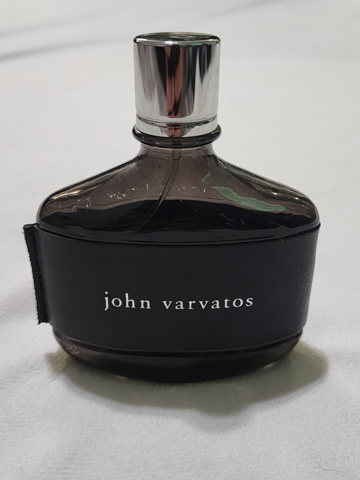 John Varvatos Eau de Toilette The Fragrance 2.5 Fl oz Men’s Fragrance READ 1ST