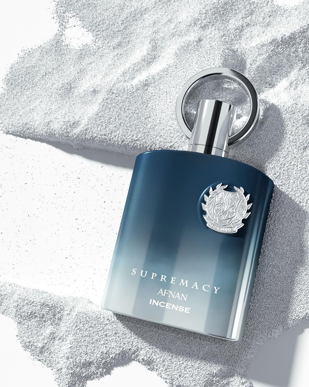 Afnan Supremacy Incense Eau De Parfum 3.4 oz Men’s Cologne Authentic Fragrance