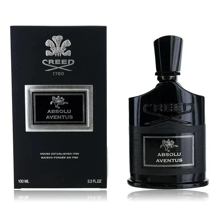 Creed Absolu Aventus Men’s Eau de Parfum 75ml (2.5 fl Oz) Sealed