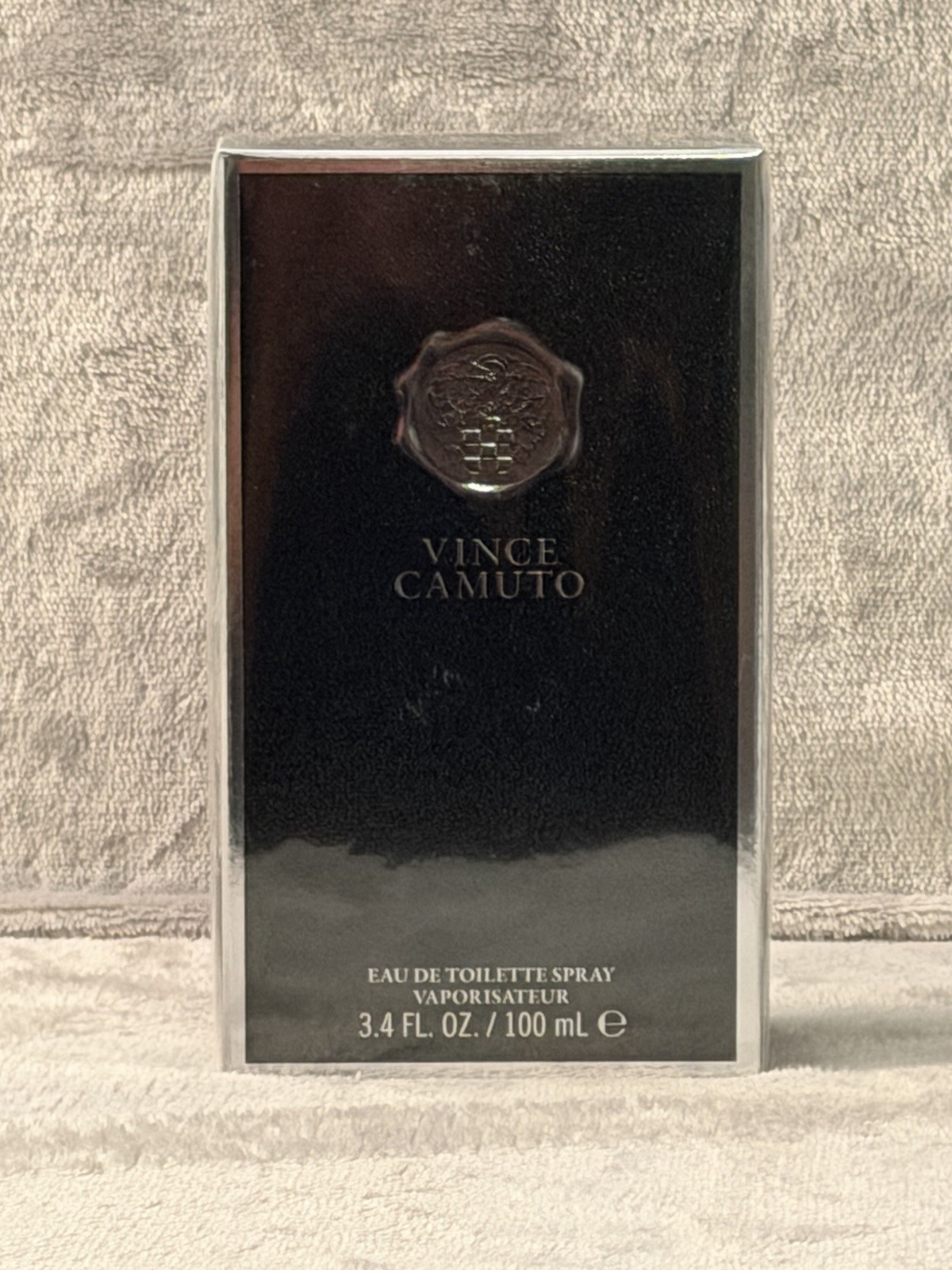 Vince Camuto EDT 3.4