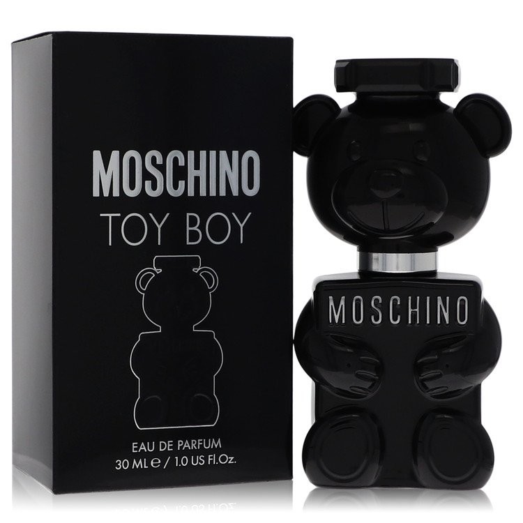 Moschino Toy Boy by Moschino Eau De Parfum Spray 1 oz / e 30 ml