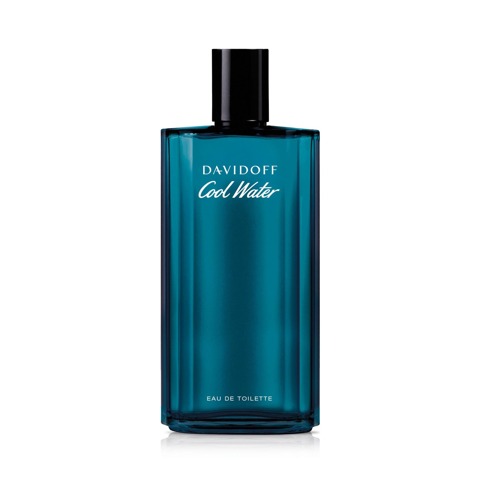 Davidoff Cool Water Eau de 6.69 Fl Oz (Pack of 1), De Toilette Spray