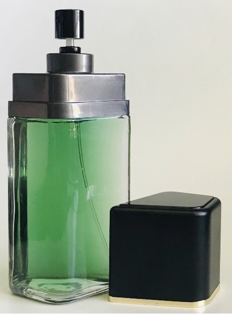 New No Box Mary Kay Tribute For Men Spray Cologne 3.1 fl oz Full Size Fast Ship