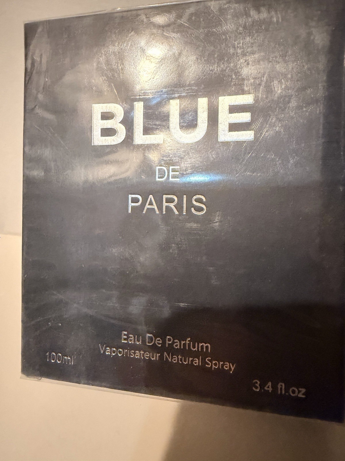 4 Pc Men’s Fragrance Bundle Deal / Brand New Sealed