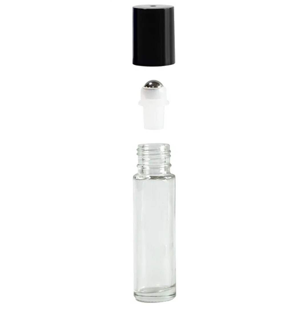Ultra Masculine (Men) Body Oil 10 ml Fragrance All Natural Scent 1/3 oz Roll-On