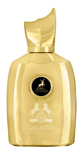 Galatea Maison Alhambra Eau De Parfum Spray 3.4 oz 100ml Sealed Box US Seller