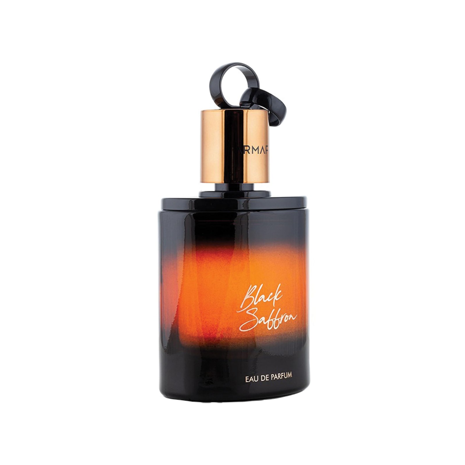 Black Saffron for Men – 3.4 oz EDP Spray