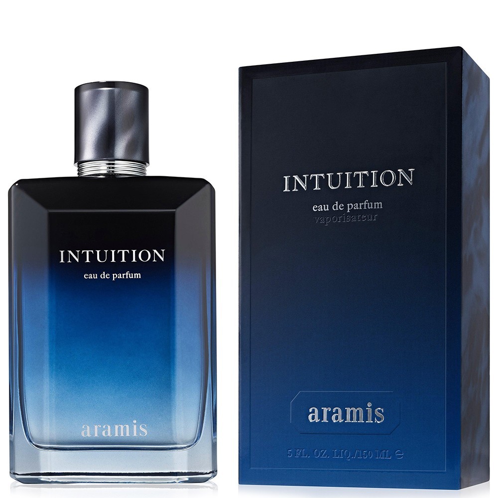 Aramis Intuition Cologne Eau de Parfum Jumbo Size 5oz / 150ml – New & Authentic
