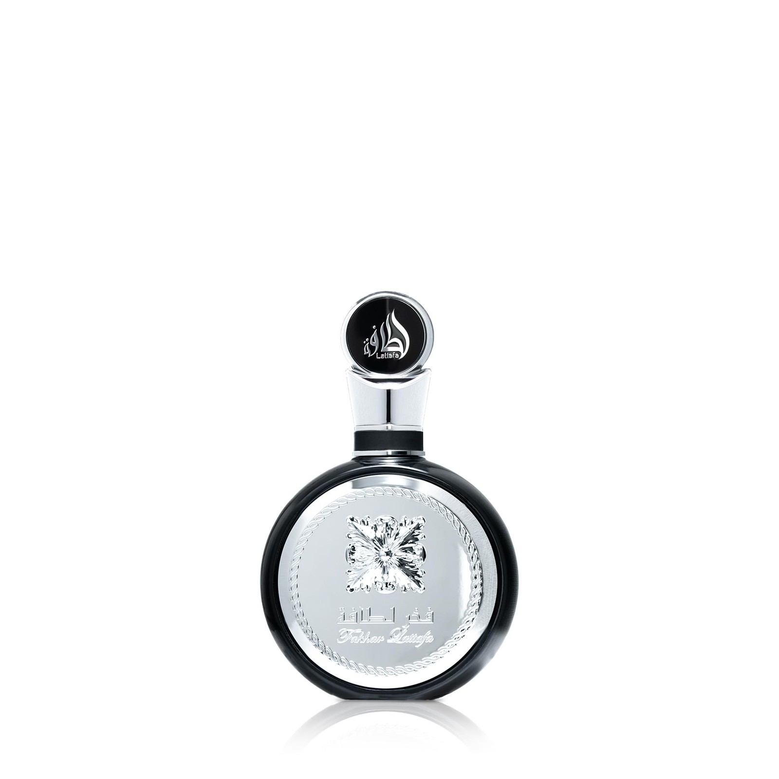 Fakhar – Fresh, Fruity, Bergamot, Amber Wood – Eau de Parfum Long-Lasting Fra…