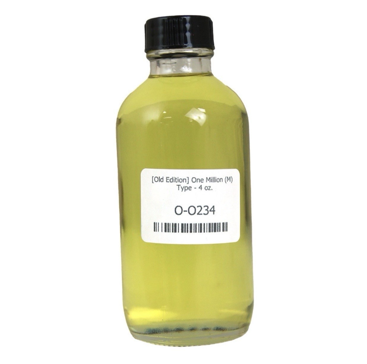 1. Mil. Type Men’s Body Oil Long Lasting Natural Fragrance In Glass Bottles