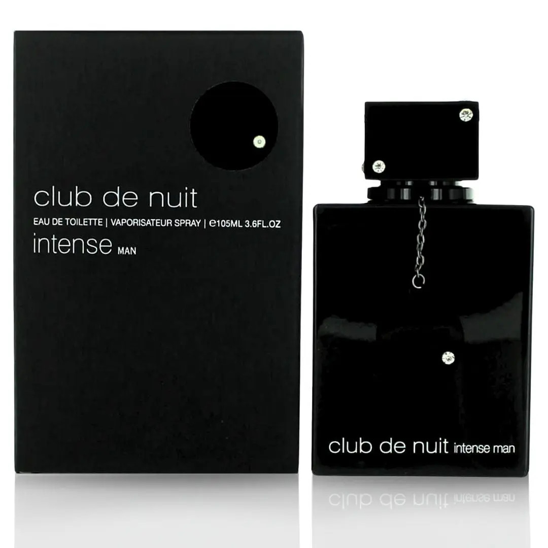 Club De Nuit Intense Man Eau de Toilette 105ml (3.5 oz) by Armaf
