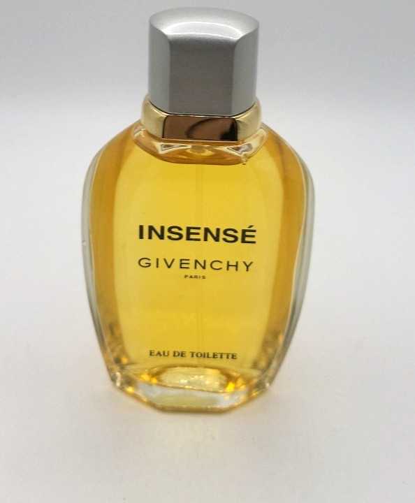 INSENSE GIVENCHY EDT 1.7 OZ MEN SPRAY IN RETAIL BOX