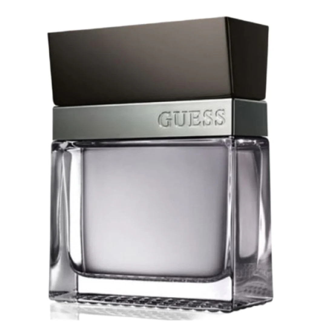GUESS SEDUCTIVE HOMME for MEN 1.7 oz 50 ml Eau de Toilette Spray NEW NO BOX
