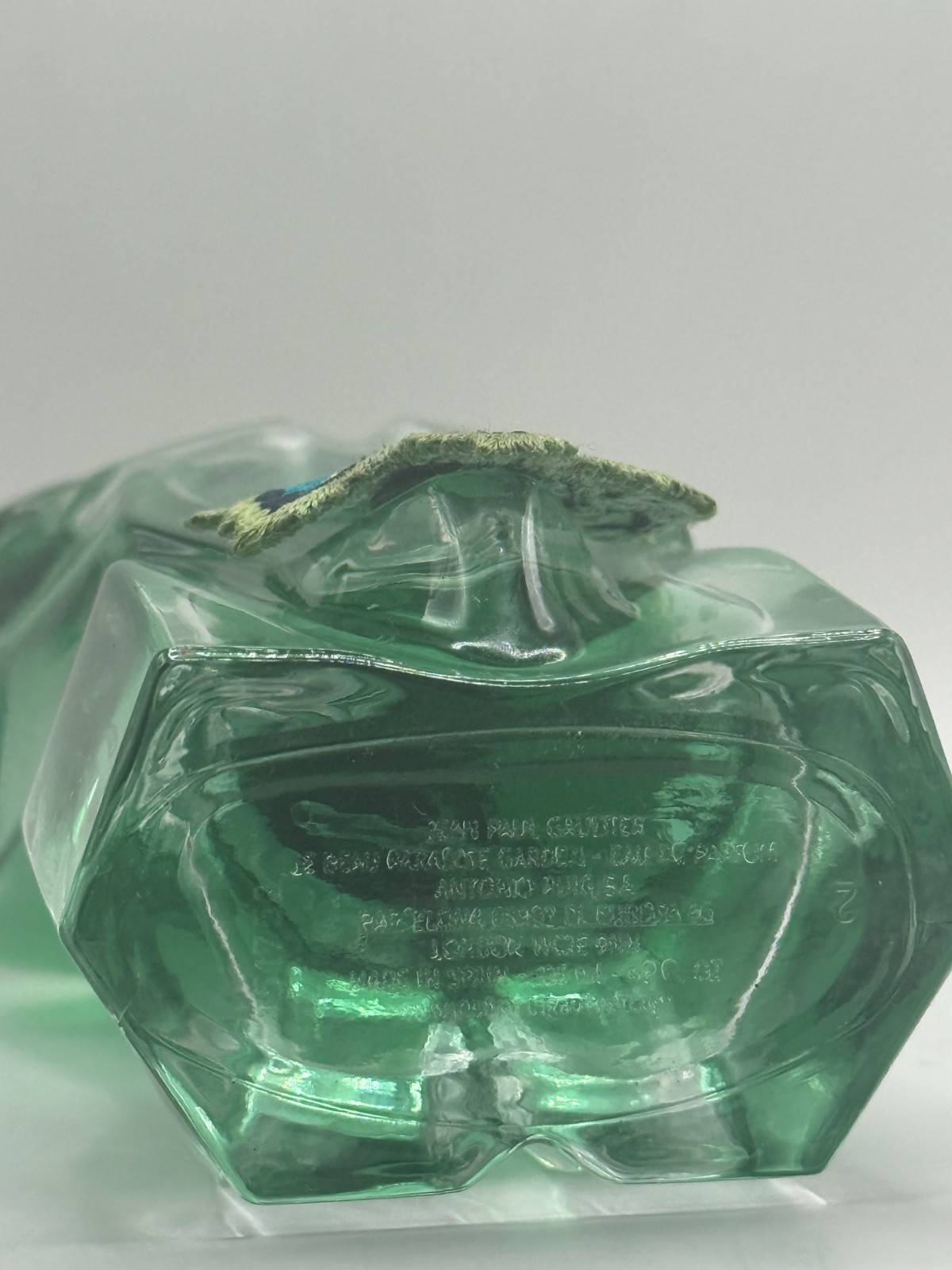 JPG Le Beau Paradise Garden EDP 4.2 oz 125 ml Unbox See Picture