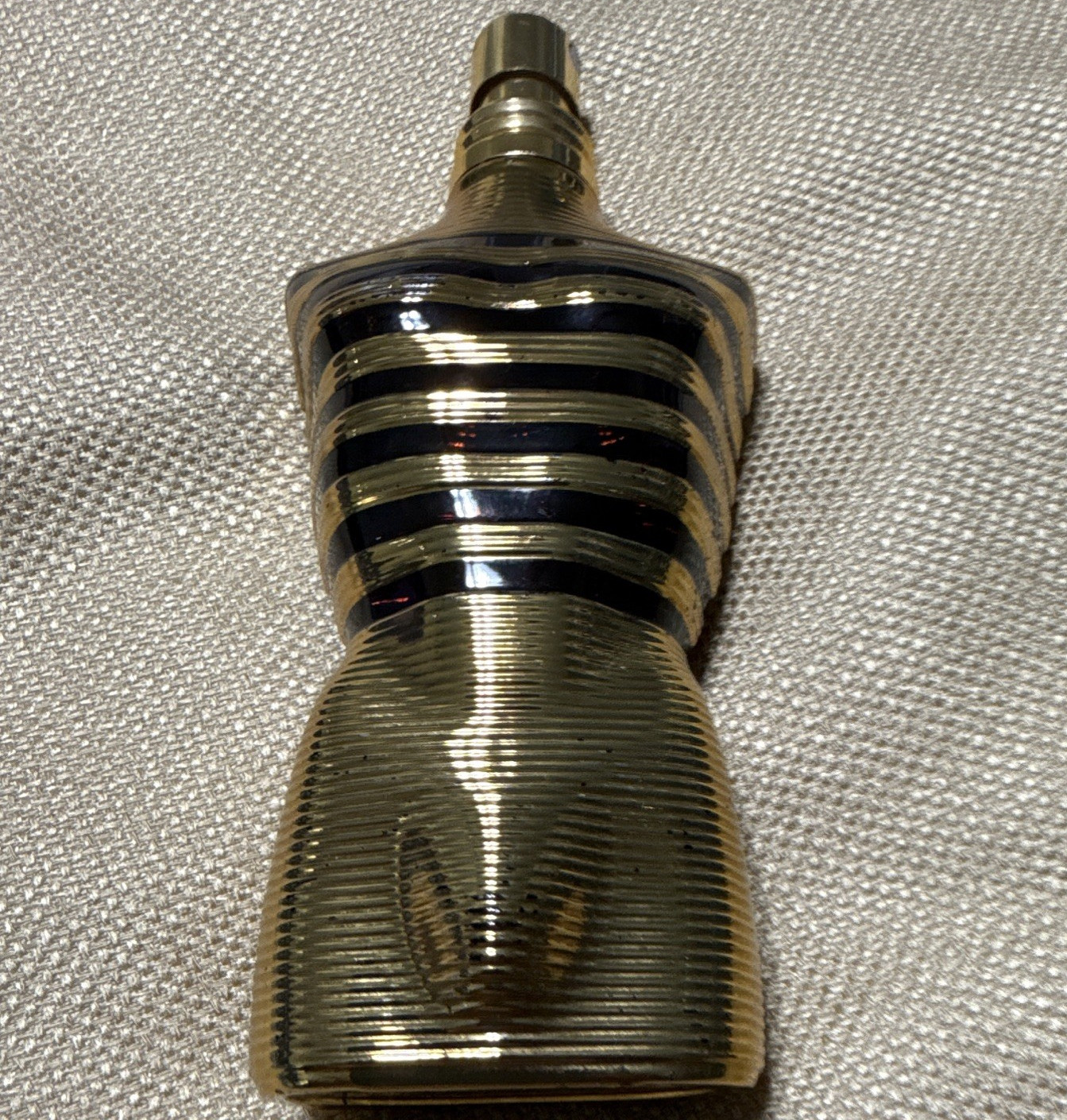 Jean Paul Gaultier Le Male Elixir Parfum Spray, Regular Size, 2.5 fl oz