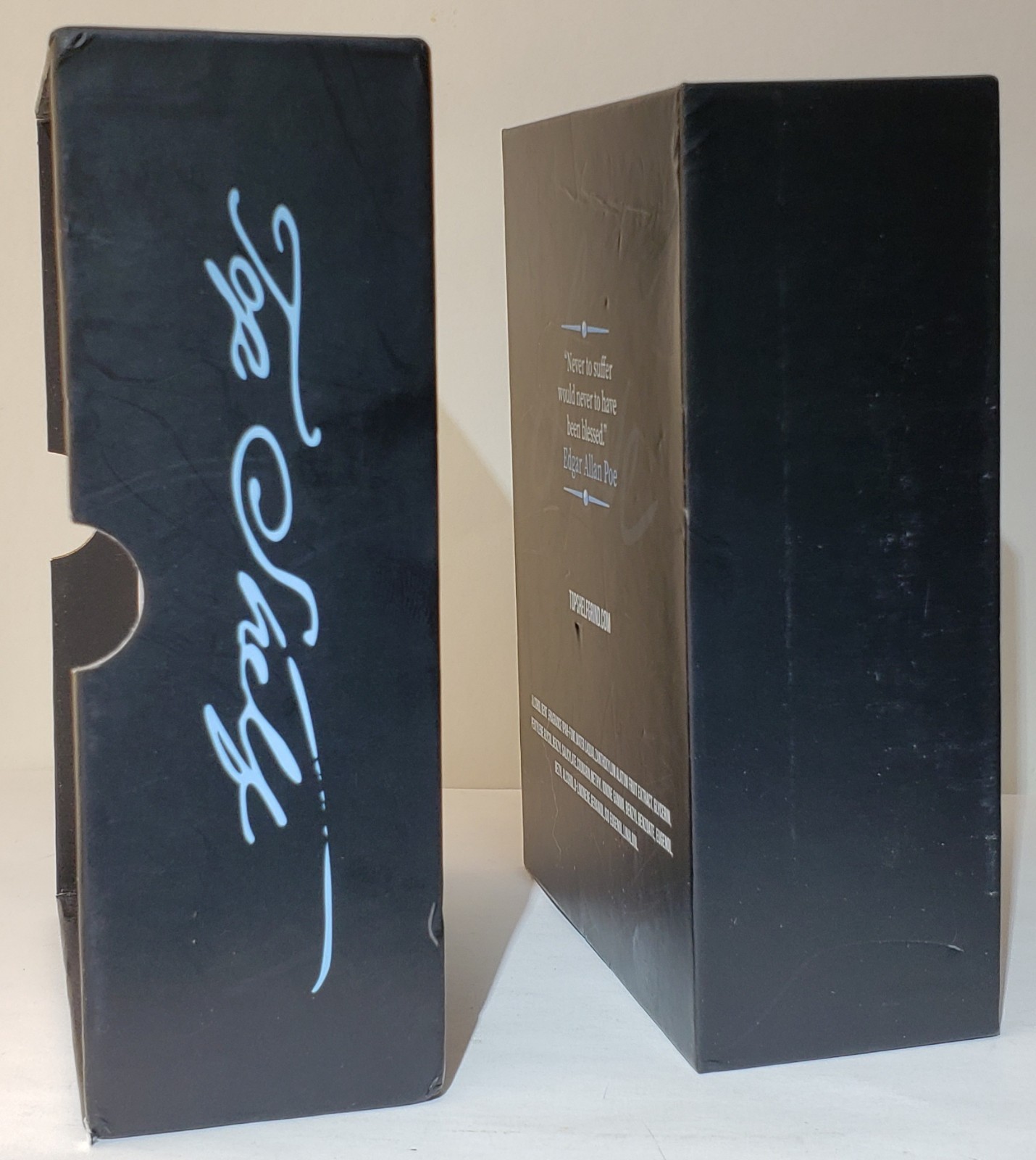 HER LOSS by Top Shelf ~ Pheromone Enhanced Eau de Cologne EDC for Men~ 1.7 fl oz