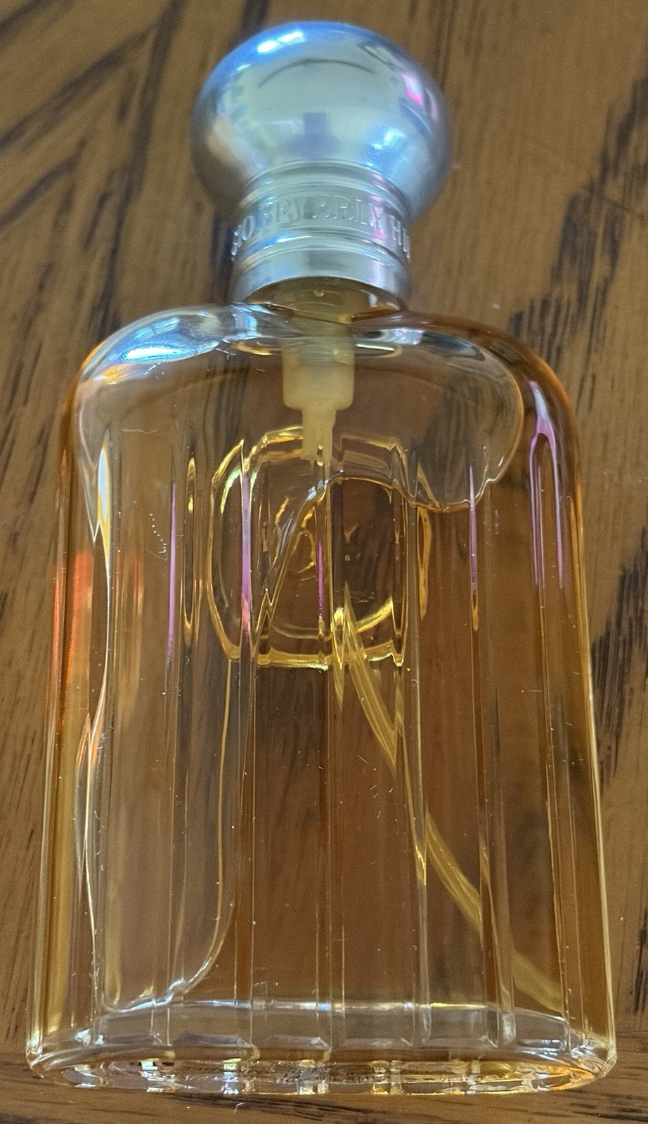 Giorgio Beverly Hills Eau De Toilette Spray 50ml NWB for Men-Free Shipping
