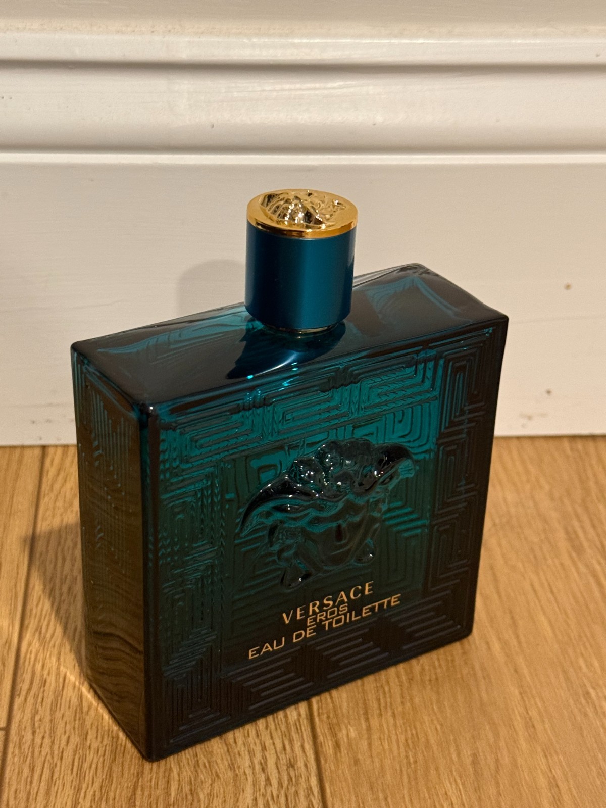 Versace Eros 6.7oz Men’s Eau de Toilette