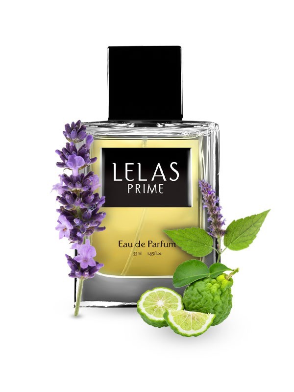 LELAS PRIME JUICE OF SENS EDP 55ML 171