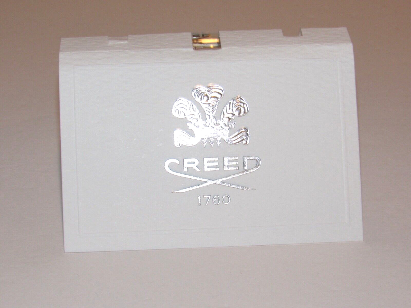 Creed Cologne Aventus Eau de Parfum 1.5 mL 0.05 Oz Perfume Sample For Men
