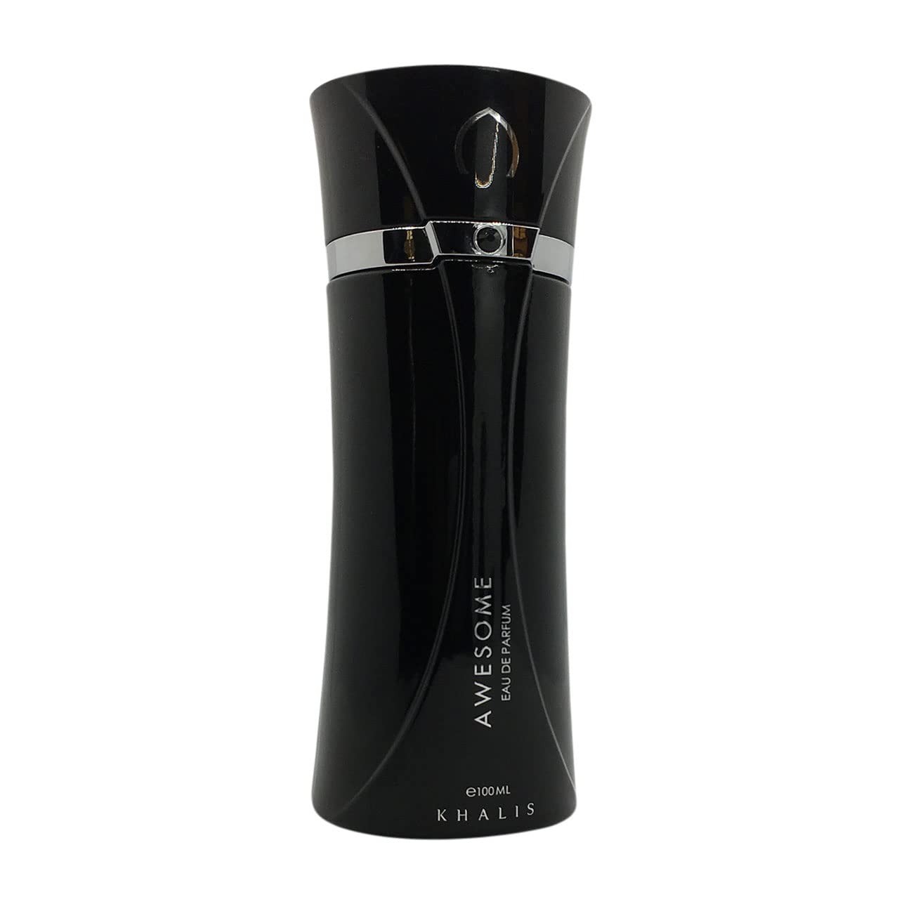 Khalis Men’s Incredible Luxury Collection EDP Spray 3.4 oz Fragrances