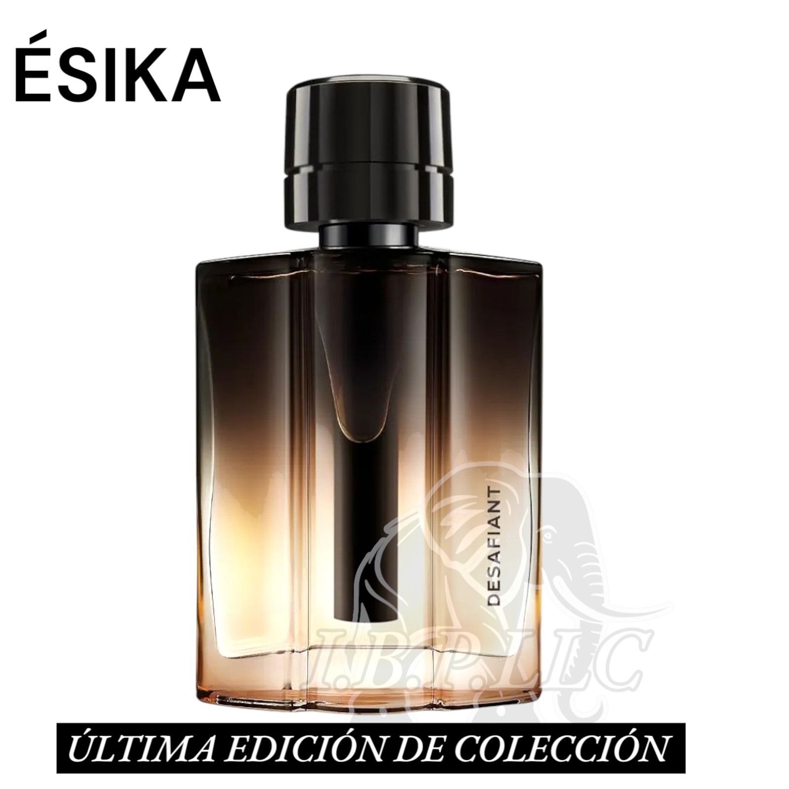 Desafiant Esika. Perfume Masculino 3.04fl.oz By Esika ( Latest Collector’s Edit)