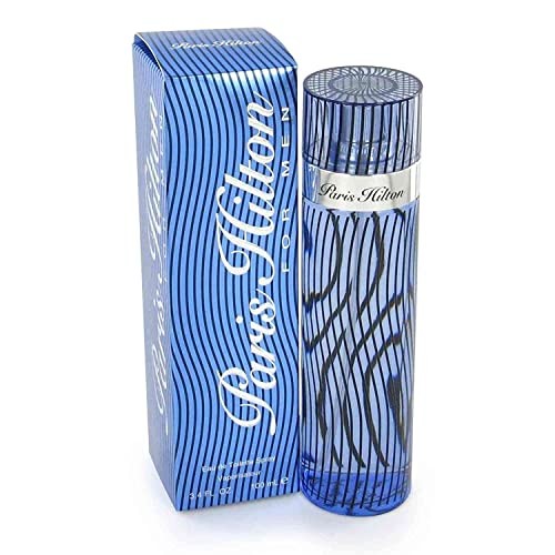 Paris Hilton Man By Paris Hilton For Men. Eau De Toilette Spray 3.4 Fl Oz – 3…